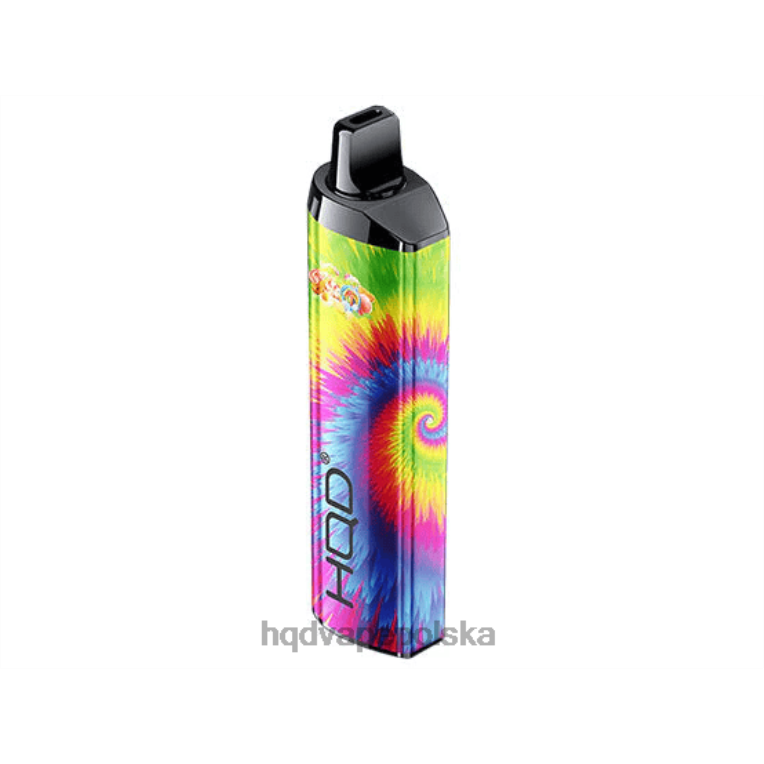 tęcza