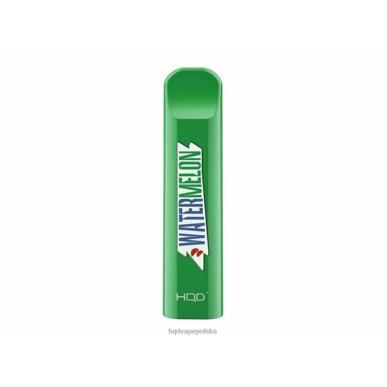 HQD vape Polska - arbuz HQD CUVIE jednorazowe 0P24X283