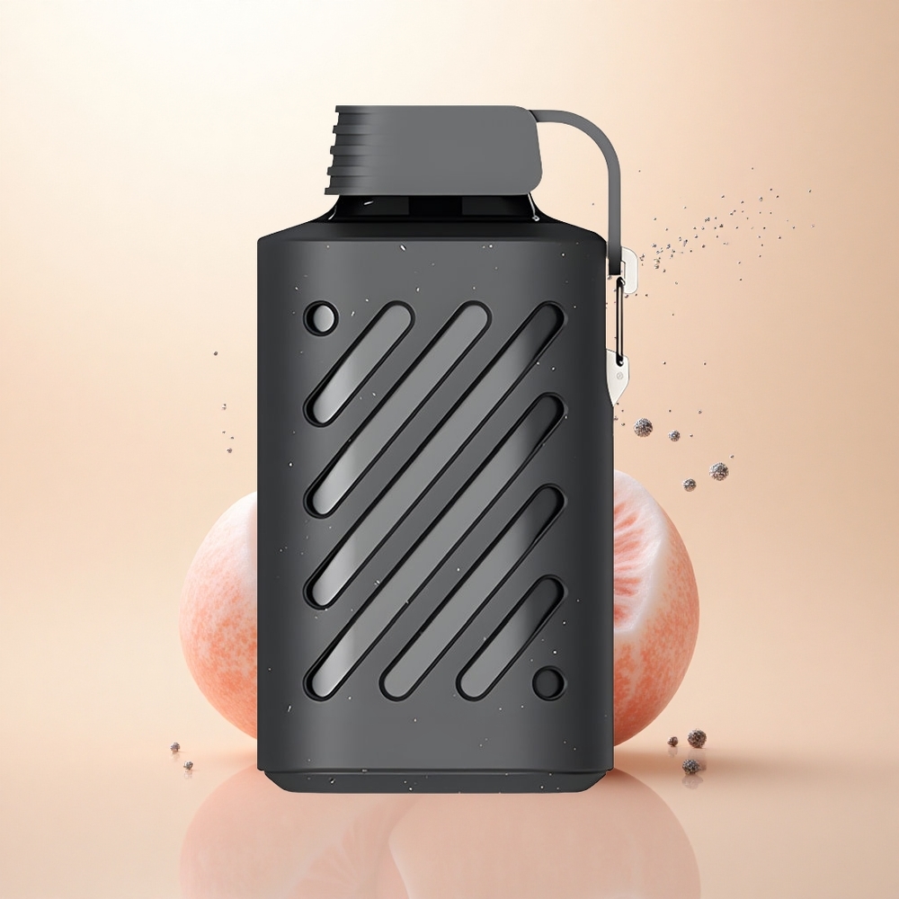 VOZOL GEAR 10000 Puffs Jagody Cedrowe 10000 Puffów VAMT Mesh