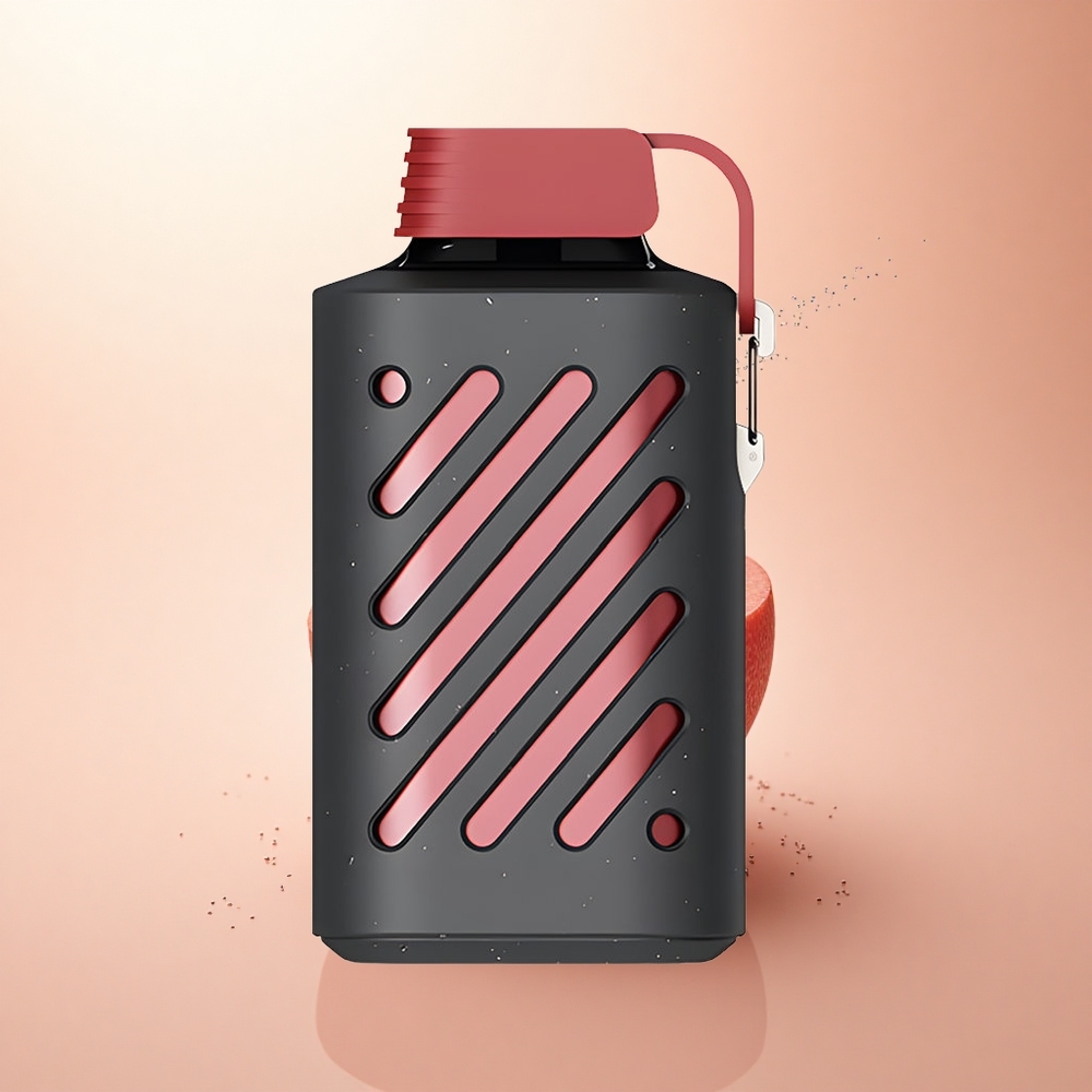VOZOL GEAR 10000 Puffs Polska Moc Mojito 10000 Przepustek Mesh