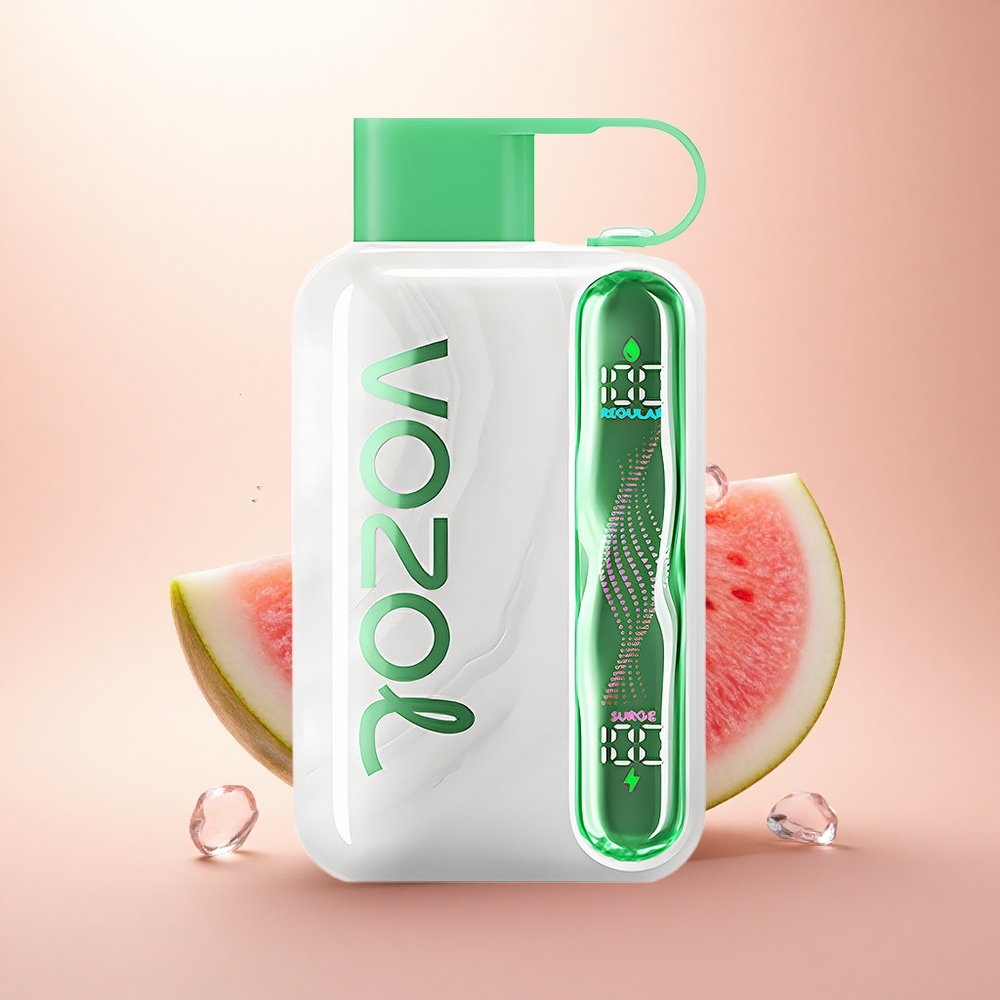 VOZOL STAR 40000 Puffs Arbuza Lód 1000mAh 50mg