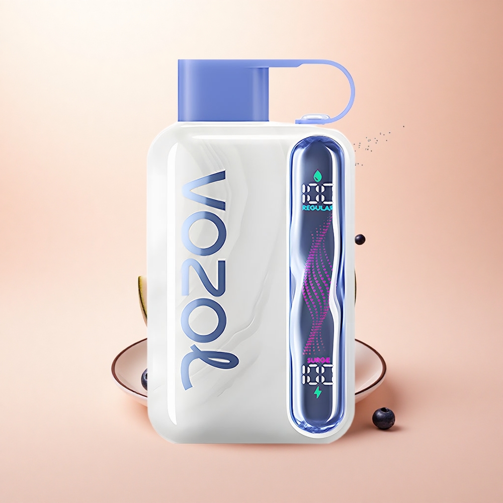 VOZOL STAR 40000 Puffs Borówkowo-Arbuzowy 1000mAh Type-C 20/50mg/ml
