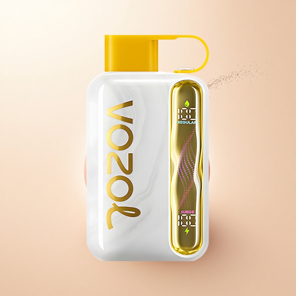 VOZOL STAR 40000 Puffs Brzośliwowy Brzoskwinia 1000mAh Type-C