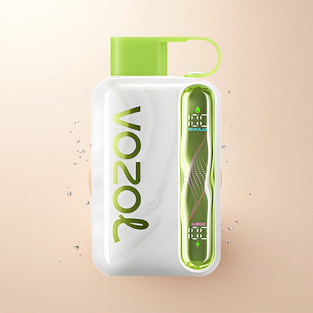 VOZOL STAR 40000 Puffs Chłodna Mięta 1000mAh Type-C
