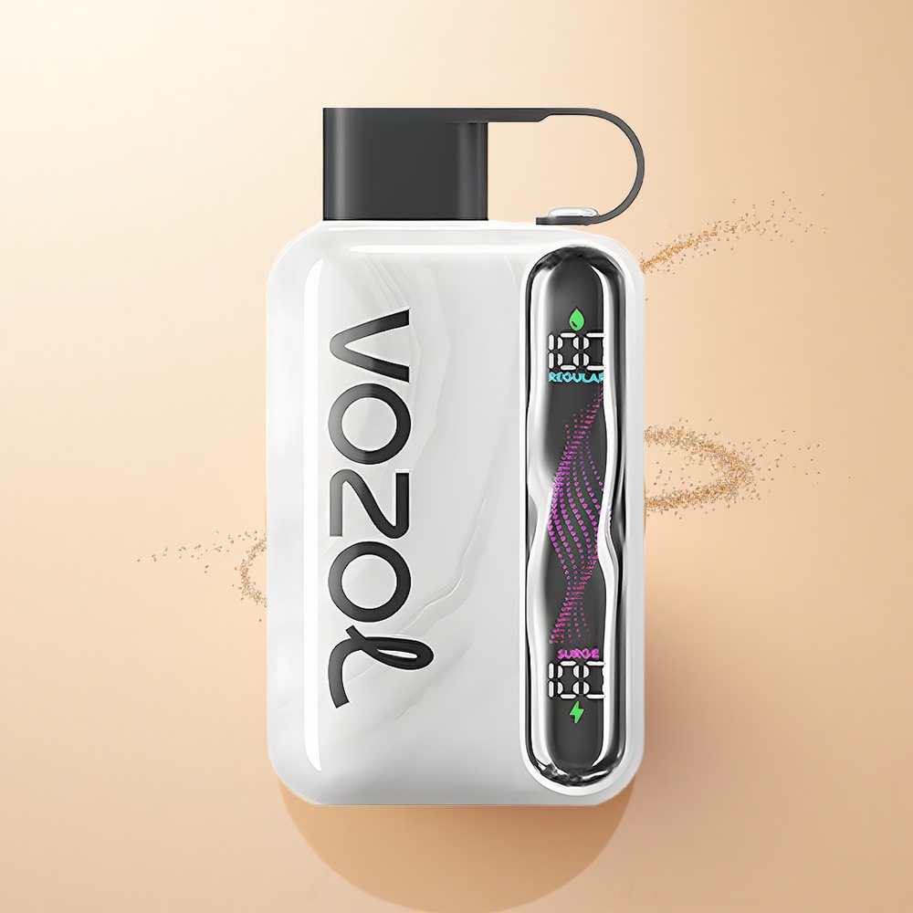VOZOL STAR 40000 Puffs STAR 1000mAh 20/50mg Typ-C