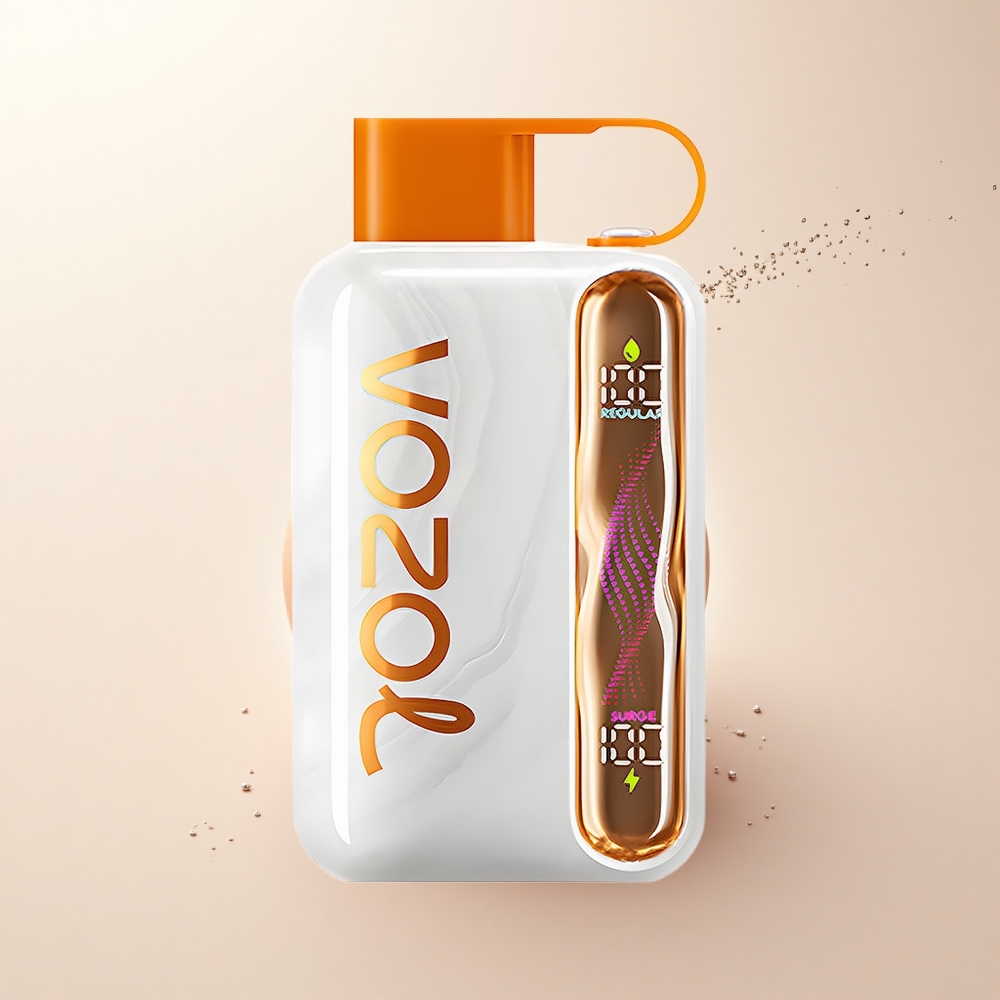 VOZOL STAR 40000 Puffs Vzbull 1000mAh Typ-C 20/50mg