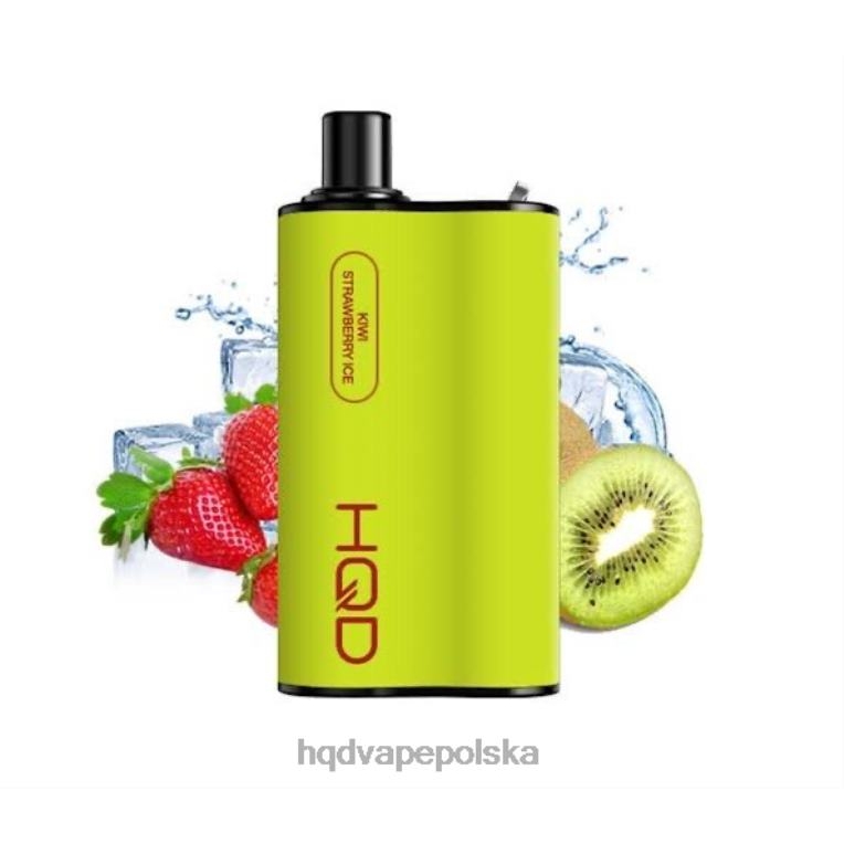owoc truskawkowy kiwi